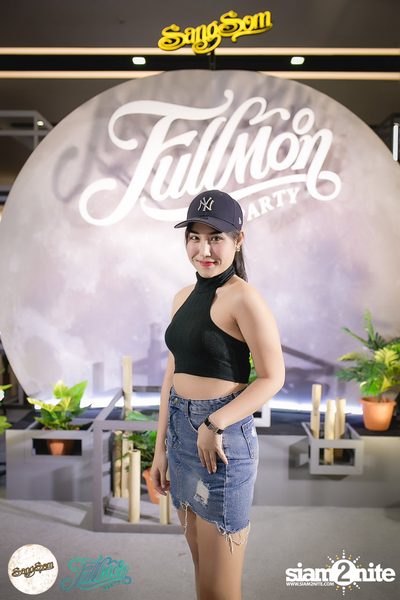SangSom presents Fullmoon Party Live in Bangkok (Album 2) — photo 180