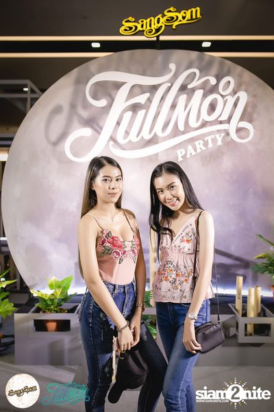 SangSom presents Fullmoon Party Live in Bangkok (Album 2) — photo 182
