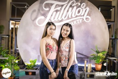 SangSom presents Fullmoon Party Live in Bangkok (Album 2) — photo 183