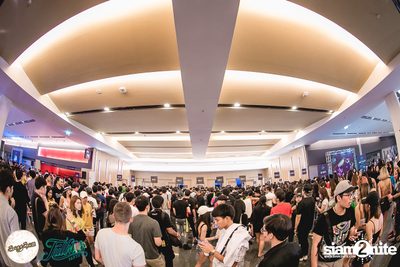 SangSom presents Fullmoon Party Live in Bangkok (Album 2) — photo 185