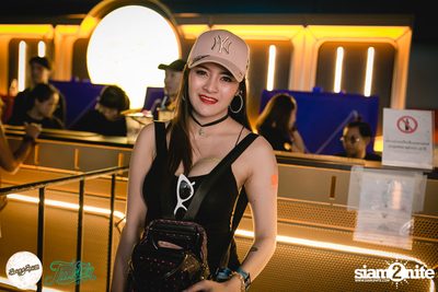 SangSom presents Fullmoon Party Live in Bangkok (Album 2) — photo 187