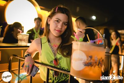 SangSom presents Fullmoon Party Live in Bangkok (Album 2) — photo 189
