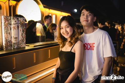 SangSom presents Fullmoon Party Live in Bangkok (Album 2) — photo 193