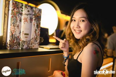 SangSom presents Fullmoon Party Live in Bangkok (Album 2) — photo 194