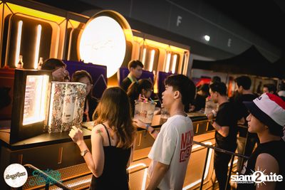 SangSom presents Fullmoon Party Live in Bangkok (Album 2) — photo 196