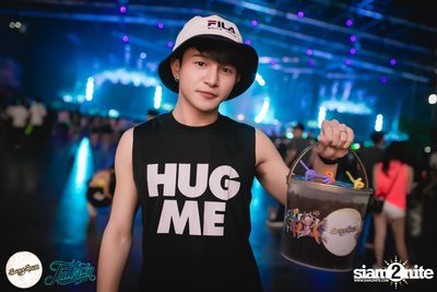 SangSom presents Fullmoon Party Live in Bangkok (Album 2) — photo 198
