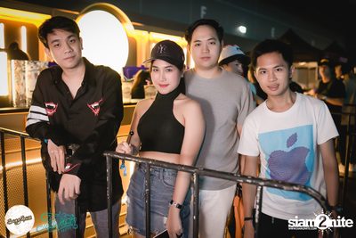 SangSom presents Fullmoon Party Live in Bangkok (Album 2) — photo 199