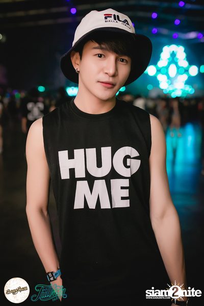 SangSom presents Fullmoon Party Live in Bangkok (Album 2) — photo 200