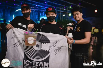 SangSom presents Fullmoon Party Live in Bangkok (Album 2) — photo 201