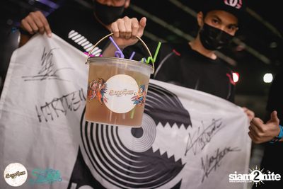 SangSom presents Fullmoon Party Live in Bangkok (Album 2) — photo 202
