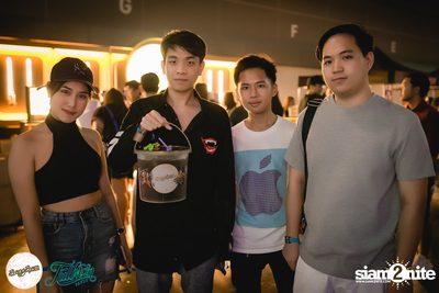 SangSom presents Fullmoon Party Live in Bangkok (Album 2) — photo 203