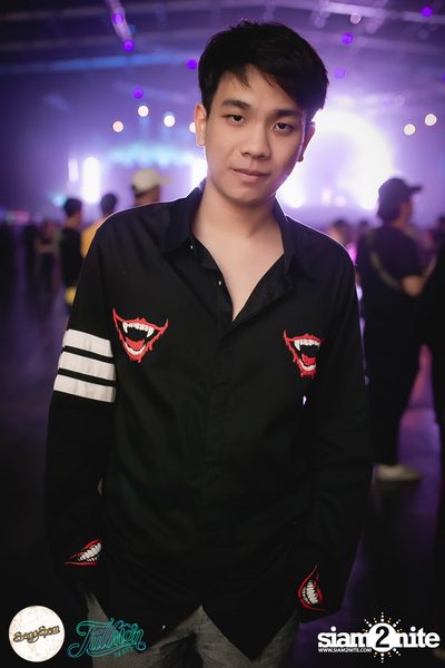 SangSom presents Fullmoon Party Live in Bangkok (Album 2) — photo 204