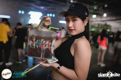SangSom presents Fullmoon Party Live in Bangkok (Album 2) — photo 206