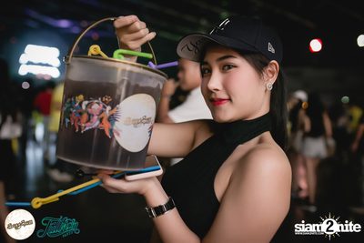 SangSom presents Fullmoon Party Live in Bangkok (Album 2) — photo 207