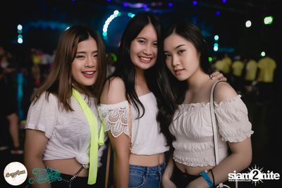 SangSom presents Fullmoon Party Live in Bangkok (Album 2) — photo 208