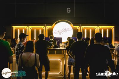 SangSom presents Fullmoon Party Live in Bangkok (Album 2) — photo 210