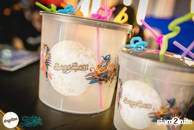 SangSom presents Fullmoon Party Live in Bangkok (Album 2) — photo 211