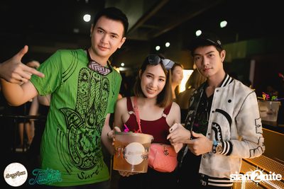 SangSom presents Fullmoon Party Live in Bangkok (Album 2) — photo 213
