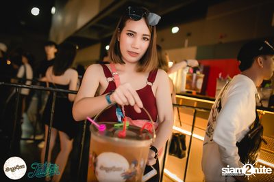 SangSom presents Fullmoon Party Live in Bangkok (Album 2) — photo 214