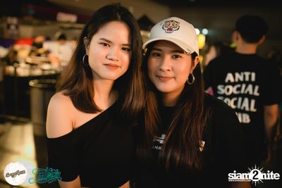 SangSom presents Fullmoon Party Live in Bangkok (Album 2) — photo 215
