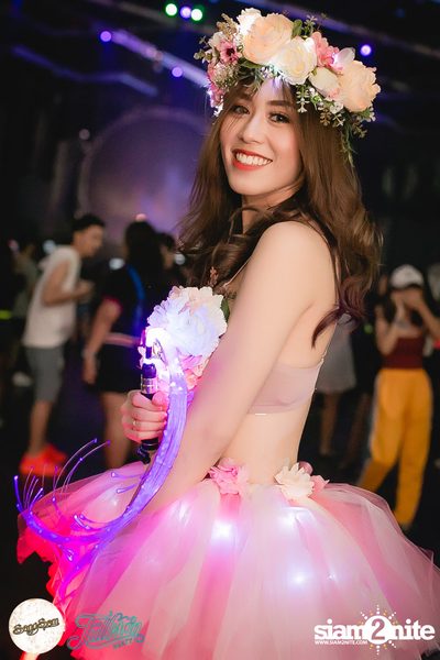 SangSom presents Fullmoon Party Live in Bangkok (Album 2) — photo 217