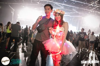 SangSom presents Fullmoon Party Live in Bangkok (Album 2) — photo 219