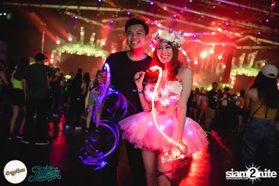 SangSom presents Fullmoon Party Live in Bangkok (Album 2) — photo 220