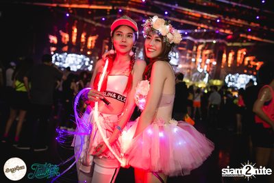 SangSom presents Fullmoon Party Live in Bangkok (Album 2) — photo 221