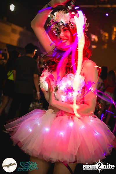 SangSom presents Fullmoon Party Live in Bangkok (Album 2) — photo 222