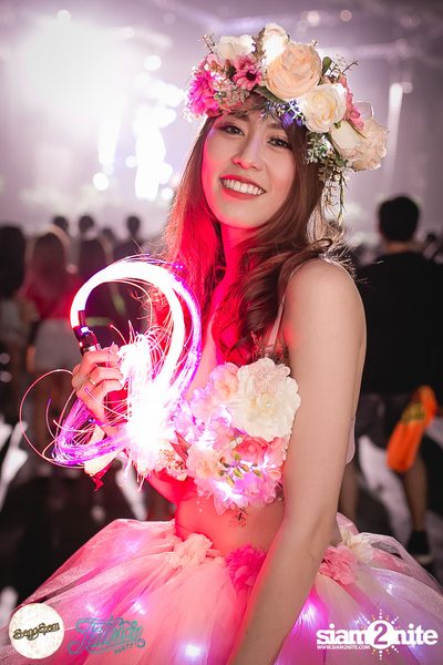 SangSom presents Fullmoon Party Live in Bangkok (Album 2) — photo 223