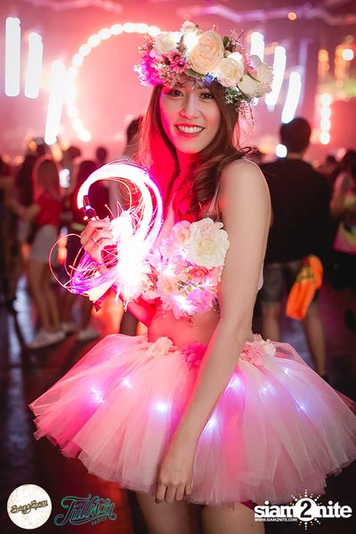 SangSom presents Fullmoon Party Live in Bangkok (Album 2) — photo 224