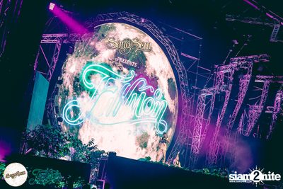 SangSom presents Fullmoon Party Live in Bangkok (Album 2) — photo 225