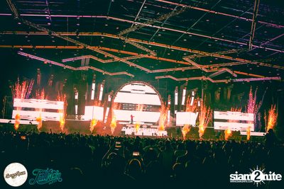 SangSom presents Fullmoon Party Live in Bangkok (Album 2) — photo 227