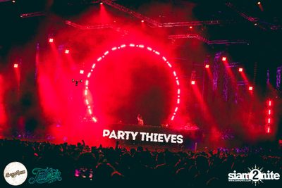 SangSom presents Fullmoon Party Live in Bangkok (Album 2) — photo 228