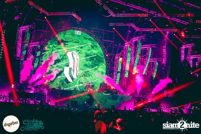 SangSom presents Fullmoon Party Live in Bangkok (Album 2) — photo 229