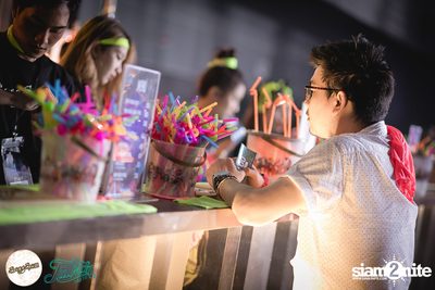 SangSom presents Fullmoon Party Live in Bangkok (Album 2) — photo 230