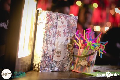 SangSom presents Fullmoon Party Live in Bangkok (Album 2) — photo 231