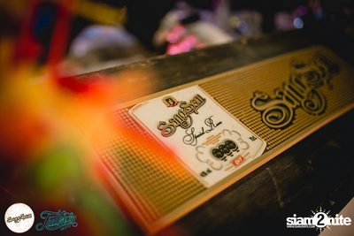 SangSom presents Fullmoon Party Live in Bangkok (Album 2) — photo 233
