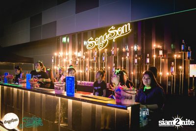 SangSom presents Fullmoon Party Live in Bangkok (Album 2) — photo 234