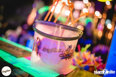 SangSom presents Fullmoon Party Live in Bangkok (Album 2) — photo 236