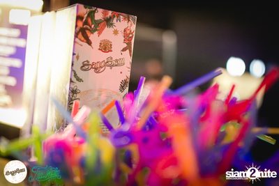SangSom presents Fullmoon Party Live in Bangkok (Album 2) — photo 237