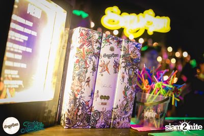 SangSom presents Fullmoon Party Live in Bangkok (Album 2) — photo 238