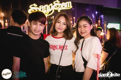 SangSom presents Fullmoon Party Live in Bangkok (Album 2) — photo 239