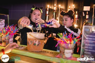 SangSom presents Fullmoon Party Live in Bangkok (Album 2) — photo 240