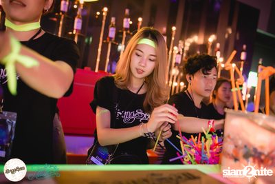 SangSom presents Fullmoon Party Live in Bangkok (Album 2) — photo 241
