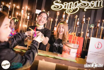SangSom presents Fullmoon Party Live in Bangkok (Album 2) — photo 246