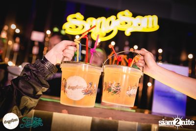 SangSom presents Fullmoon Party Live in Bangkok (Album 2) — photo 248