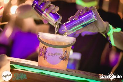 SangSom presents Fullmoon Party Live in Bangkok (Album 2) — photo 249