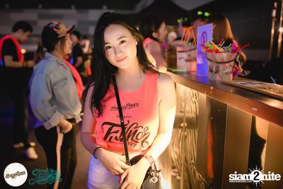 SangSom presents Fullmoon Party Live in Bangkok (Album 2) — photo 251