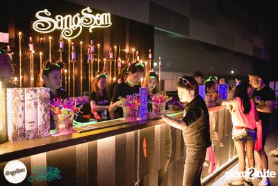 SangSom presents Fullmoon Party Live in Bangkok (Album 2) — photo 253